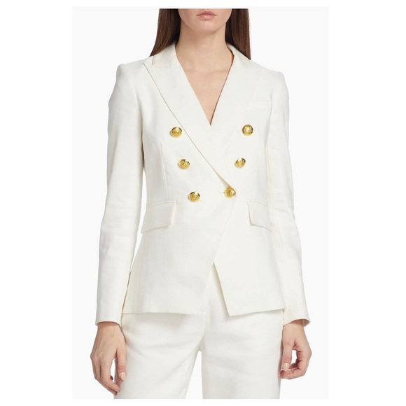 Veronica Beard Dickey Jacket